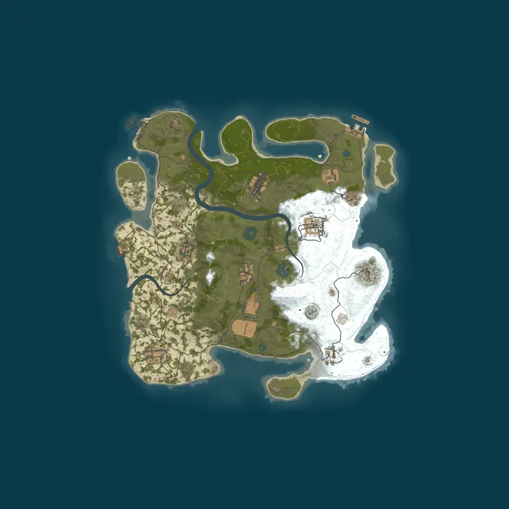 Map of TRUSTRUST.EU CZ/SK EU VANILLA SOLO/DUO/TRIO WEEKLY | WIPED 4D