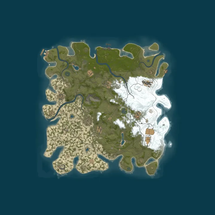 Map of SGRust@Mint