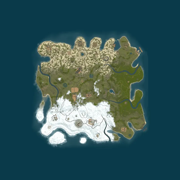 Map of [UA][EU] UNDERBEER | WIPE 05-11-26 19:00 UTC