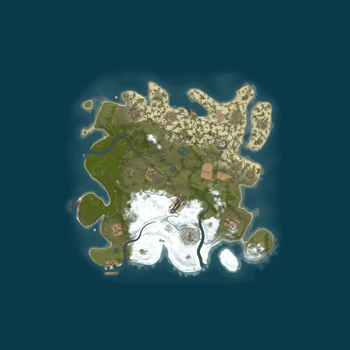 Map of S1.DIYALAND.SHOP | WIPE 02.10 | NO LIMIT | X2