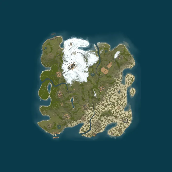Map of ProRow