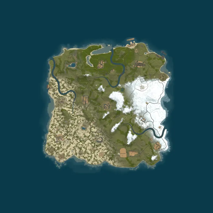 Map of RustForNoobs.com | Main | Weekly | US