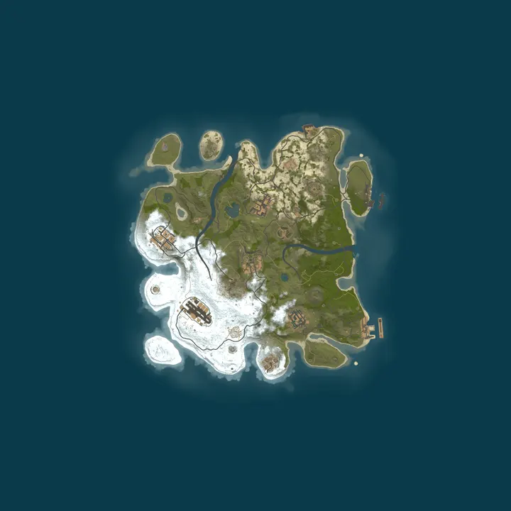 Map of test.pvdw.io